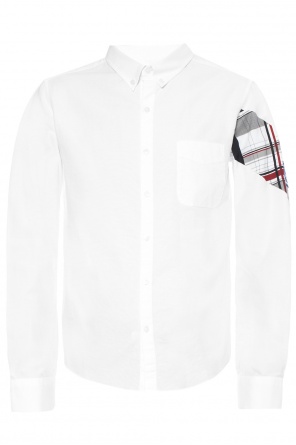 Printed shirt, zdjęcie 1 Printed shirt od Moncler Gamme Bleu